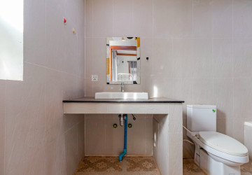 6 Bedroom House For Rent - Svay Dangkum, Siem Reap thumbnail