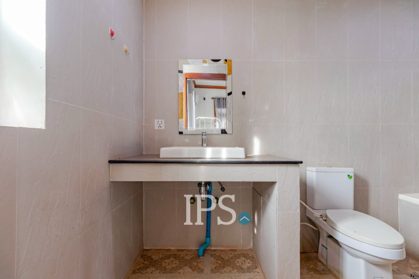 6 Bedroom House For Rent - Svay Dangkum, Siem Reap