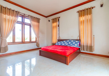 6 Bedroom House For Rent - Svay Dangkum, Siem Reap thumbnail
