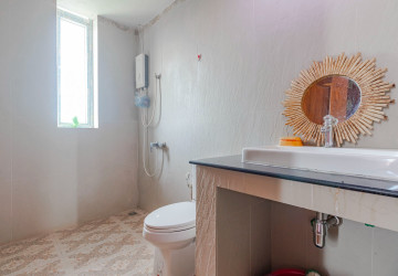 6 Bedroom House For Rent - Svay Dangkum, Siem Reap thumbnail