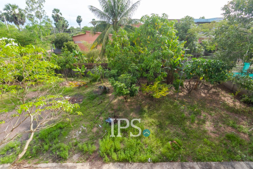 6 Bedroom House For Rent - Svay Dangkum, Siem Reap