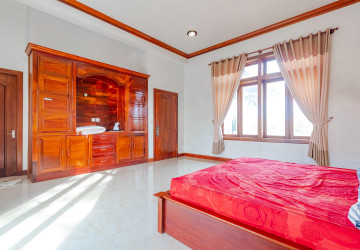 6 Bedroom House For Rent - Svay Dangkum, Siem Reap thumbnail