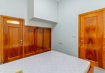Renvated 2 Bedroom Apartment For Rent - Mittapheap, Phnom Penh thumbnail