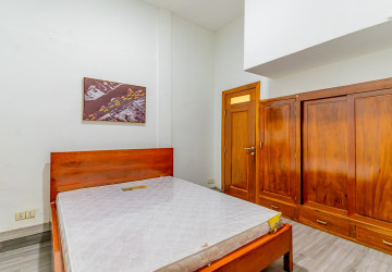 Renvated 2 Bedroom Apartment For Rent - Mittapheap, Phnom Penh thumbnail