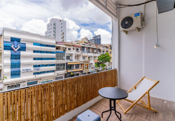 Renvated 2 Bedroom Apartment For Rent - Mittapheap, Phnom Penh thumbnail