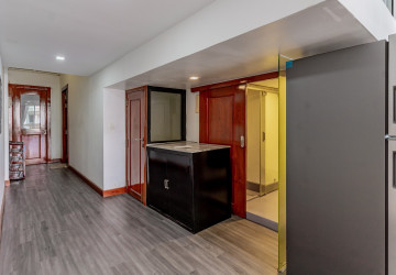 Renvated 2 Bedroom Apartment For Rent - Mittapheap, Phnom Penh thumbnail