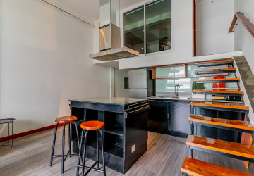Renvated 2 Bedroom Apartment For Rent - Mittapheap, Phnom Penh thumbnail