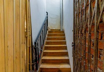 Renvated 2 Bedroom Apartment For Rent - Mittapheap, Phnom Penh thumbnail