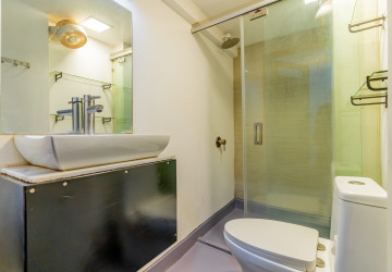 Renvated 2 Bedroom Apartment For Rent - Mittapheap, Phnom Penh thumbnail