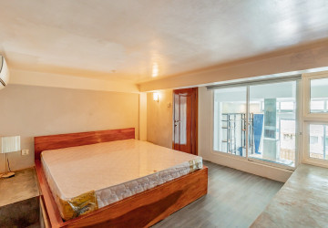 Renvated 2 Bedroom Apartment For Rent - Mittapheap, Phnom Penh thumbnail