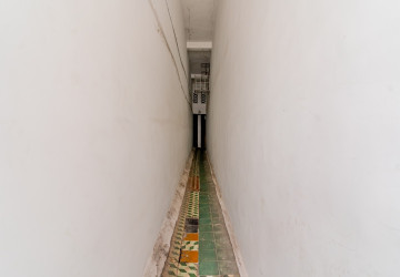 Renvated 2 Bedroom Apartment For Rent - Mittapheap, Phnom Penh thumbnail