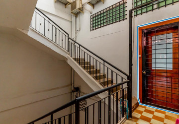 Renvated 2 Bedroom Apartment For Rent - Mittapheap, Phnom Penh thumbnail