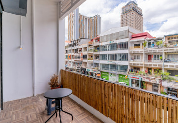 Renvated 2 Bedroom Apartment For Rent - Mittapheap, Phnom Penh thumbnail