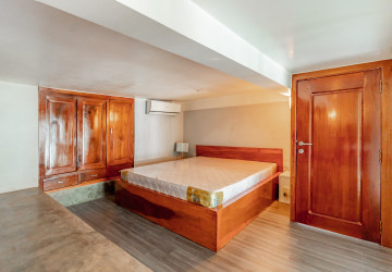 Renvated 2 Bedroom Apartment For Rent - Mittapheap, Phnom Penh thumbnail