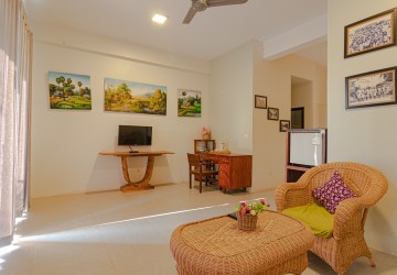 13 Bedroom Boutique Hotel For Sale - Svay Dangkum, Siem Reap thumbnail