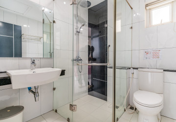 2 Bedroom Serviced Apartment For Rent - BKK3 , Phnom Penh thumbnail