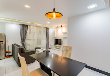 2 Bedroom Serviced Apartment For Rent - BKK3 , Phnom Penh thumbnail