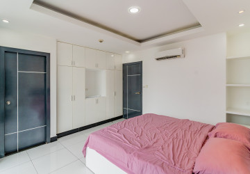 2 Bedroom Serviced Apartment For Rent - BKK3 , Phnom Penh thumbnail