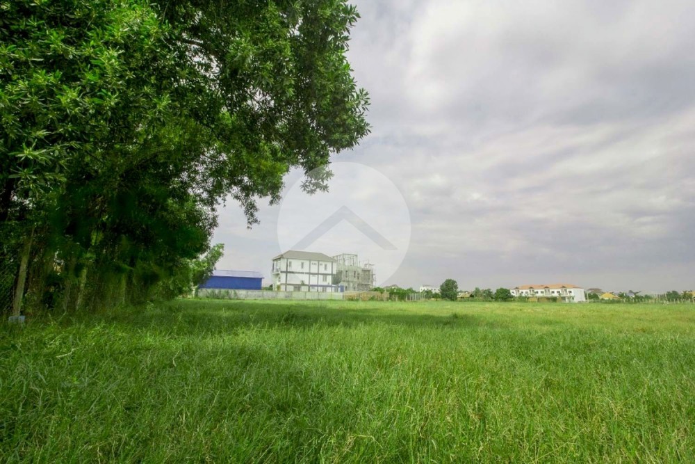 2.7 Hectare Commercial Property For Sale - Svay Dangkum, Siem Reap - Image 13