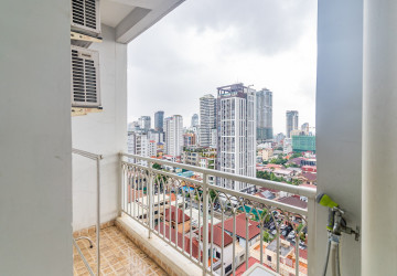 1 Bedroom Condo For Rent - De Castle Royal, BKK1 , Phnom Penh thumbnail