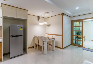 1 Bedroom Condo For Rent - De Castle Royal, BKK1 , Phnom Penh thumbnail