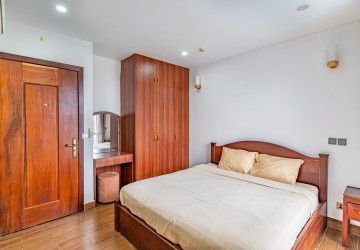 1 Bedroom Serviced Apartment For Rent - Toul Tum Pong 1, Phnom Penh thumbnail
