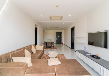 2 Bedroom Serviced Apartment For Rent - Chaktumok, Phnom Penh thumbnail