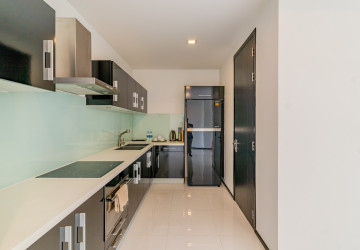 2 Bedroom Serviced Apartment For Rent - Chaktumok, Phnom Penh thumbnail