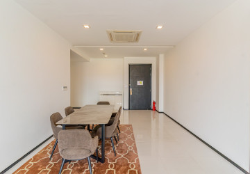 2 Bedroom Serviced Apartment For Rent - Chaktumok, Phnom Penh thumbnail