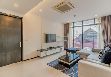 1 Bedroom Serviced Apartment For Rent - Beoung Raing, Phnom Penh thumbnail