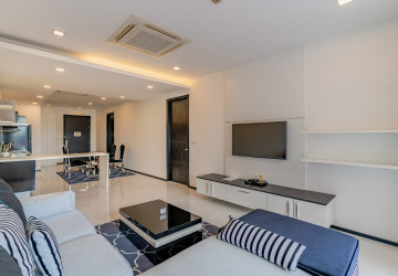 1 Bedroom Serviced Apartment For Rent - Beoung Raing, Phnom Penh thumbnail