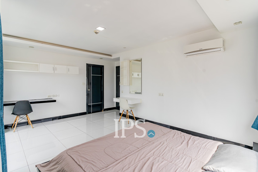 អាផាតមិន ៣បន្ទប់គេង សម្រាប់ជួល - បឹងកេងកង៣, ភ្នំពេញ