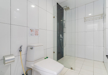 3 Bedroom Serviced Apartment For Rent - BKK3, Phnom Penh thumbnail
