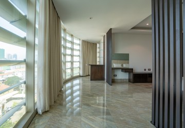 2 Bedroom Serviced Apartment For Rent - Chey Chumneah, Phnom Penh thumbnail