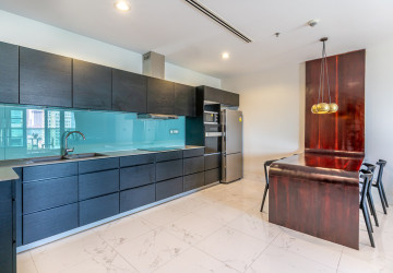 2 Bedroom Serviced Apartment For Rent - Chey Chumneah, Phnom Penh thumbnail