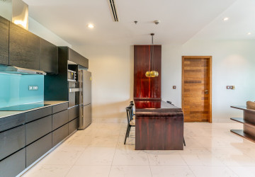 2 Bedroom Serviced Apartment For Rent - Chey Chumneah, Phnom Penh thumbnail