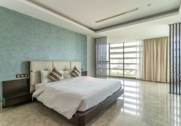 2 Bedroom Serviced Apartment For Rent - Chey Chumneah, Phnom Penh thumbnail