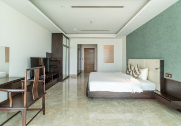2 Bedroom Serviced Apartment For Rent - Chey Chumneah, Phnom Penh thumbnail
