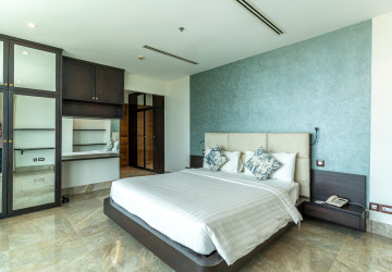 2 Bedroom Serviced Apartment For Rent - Chey Chumneah, Phnom Penh thumbnail