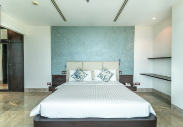 2 Bedroom Serviced Apartment For Rent - Chey Chumneah, Phnom Penh thumbnail