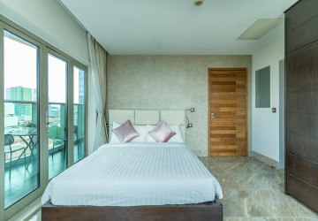 2 Bedroom Serviced Apartment For Rent - Chey Chumneah, Phnom Penh thumbnail