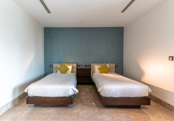 2 Bedroom Serviced Apartment For Rent - Chey Chumneah, Phnom Penh thumbnail