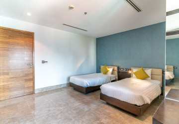2 Bedroom Serviced Apartment For Rent - Chey Chumneah, Phnom Penh thumbnail