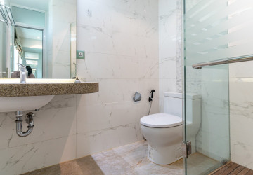 2 Bedroom Serviced Apartment For Rent - Chey Chumneah, Phnom Penh thumbnail