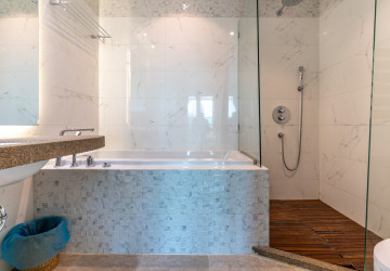 2 Bedroom Serviced Apartment For Rent - Chey Chumneah, Phnom Penh thumbnail