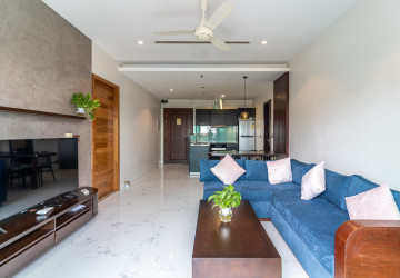 1 Bedroom Serviced Apartment For Rent - Chey Chumneah, Phnom Penh thumbnail