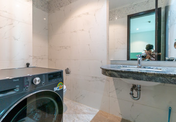 1 Bedroom Serviced Apartment For Rent - Chey Chumneah, Phnom Penh thumbnail