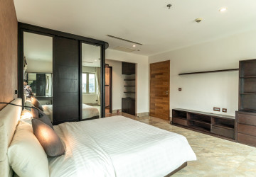 1 Bedroom Serviced Apartment For Rent - Chey Chumneah, Phnom Penh thumbnail