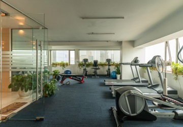 1 Bedroom Serviced Apartment For Rent - Chey Chumneah, Phnom Penh thumbnail