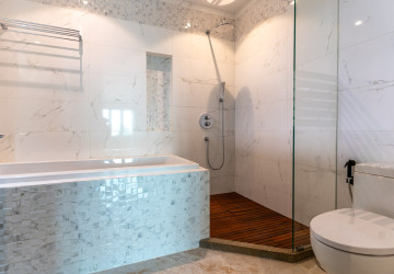 1 Bedroom Serviced Apartment For Rent - Chey Chumneah, Phnom Penh thumbnail